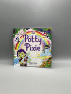 Potty Pixie Storybook