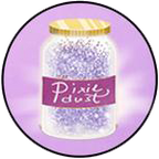 Potty Pixie Magic Pixie Dust