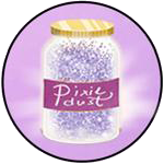 Potty Pixie Magic Pixie Dust